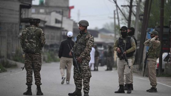 L'Inde et le Pakistan se bombardent mutuellement, 11 morts