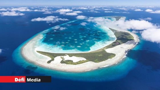 Accord sur les Chagos : Béatrice Pompé, qui avait porté l’affaire devant la justice, affirme qu’elle poursuivra sa lutte