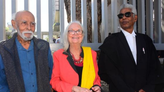 Droit de révocation de la citoyenneté mauricienne : Lindsey Collen Seegobin retire sa plainte constitutionnelle après une promesse de réforme législative
