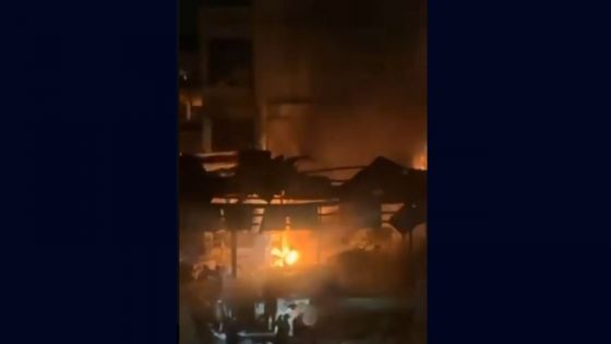 Gaza : le bilan d'une frappe israélienne sur une école monte à 20 morts