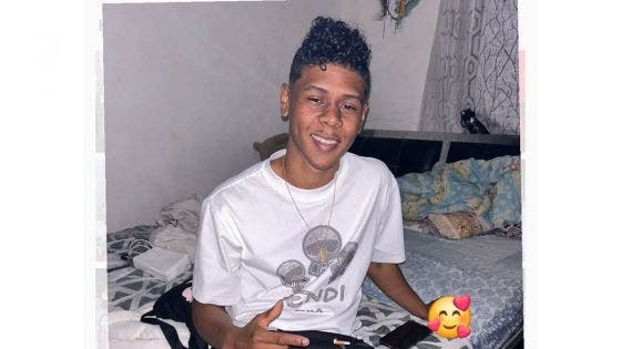 John Andrew Roussety, 20 ans, meurt dans un accident de moto : C'était un garçon plein de vie, dit une proche