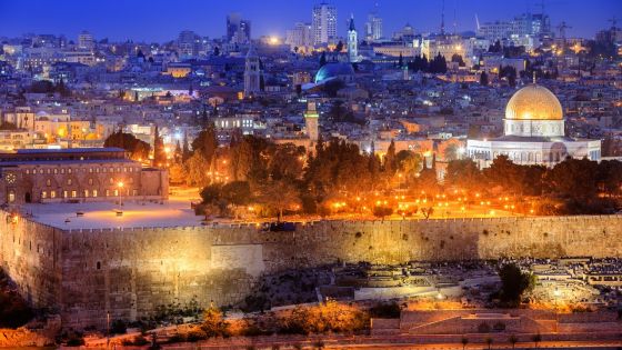 Washington prépare l'évacuation volontaire de ses ressortissants d'Israël