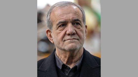 Le président iranien promet une «riposte» à l'agression des Etats-Unis