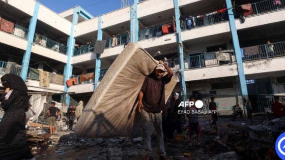 Gaza: le Qatar dit avoir besoin de temps pour parvenir à un accord de cessez-le-feu