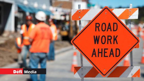 Ébène : début des travaux pour la nouvelle liaison B1-M1