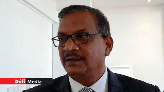Politique : Sudheer Maudhoo, ancien ministre de la Pêche, quitte le MSM