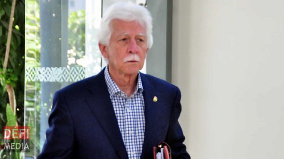 Jet privé en provenance de Madagascar à Maurice : Paul Bérenger, PM par intérim, ordonne l’ouverture d’une enquête
