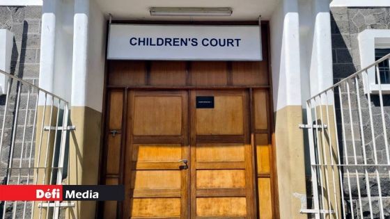 Children's Court : Fuite d’un mineur de 16 ans après une audience 