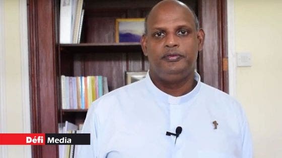 Après Chido, Agaléga se prépare à Chenge : Mgr Durhône encourage la population à rester forte