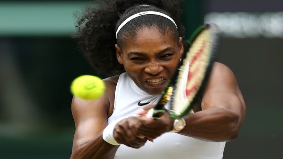 Tennis - Wimbledon : Federer et Serena pour repousser les limites