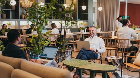 À Grand-Baie, Gros-Bois et Telfair : Workshop17 Mauritius lance trois nouveaux espaces de co-working