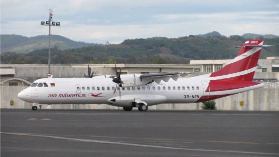 Décès à Rodrigues: Pas de place pour les proches sur un vol d’Air Mauritius