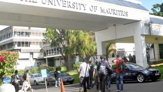 Emploi d’étudiants étrangers: Le gouvernement mauricien veut se montrer flexible