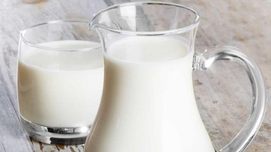 Consommation : ces nouveaux produits laitiers 