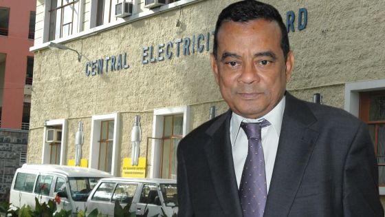 Ivan Collendavelloo: «Le CEB n’envisage pas de baisser le prix de l’électricité»