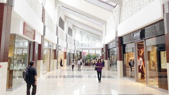 Investissement étranger: Attacq se retire de l’actionnariat de Bagatelle Mall of Mauritius
