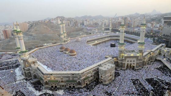 La Mecque: un second Mauricien décède en Arabie saoudite