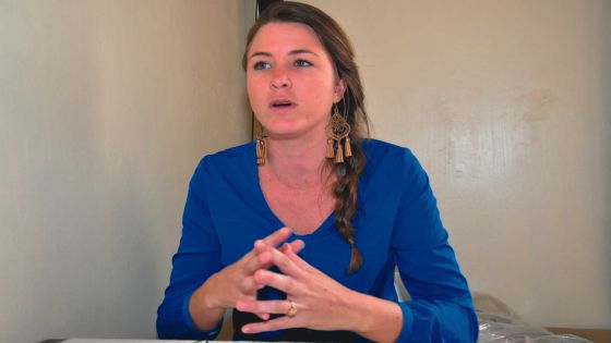 Sophie Montocchio: «Les travailleurs du sexe n’ont pas de droits à Maurice»