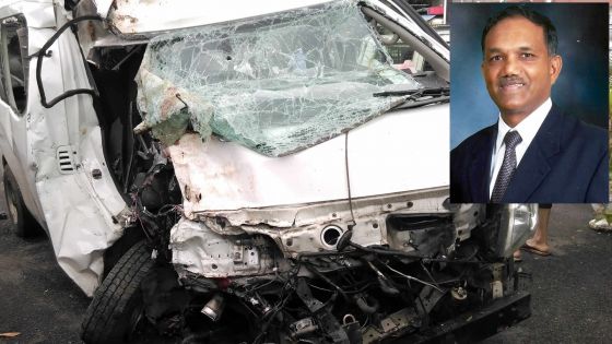 Motor manslaughter - DCP Beekun: «L’amende n’est plus une option»