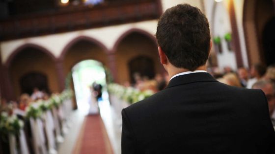 10 bonnes raisons pour ne pas se marier
