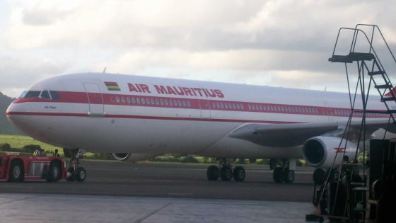 Air Mauritius: Les grandes manœuvres pour éviter le crash enclenchées