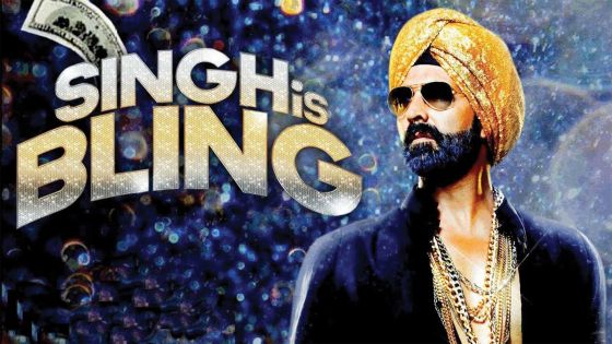 «Singh Is Bliing»: La transformation d’un vaurien en un homme responsable