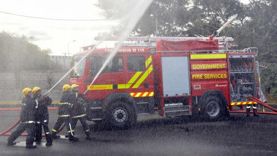 Services essentiels : les pompiers seront appelés à être ambulanciers