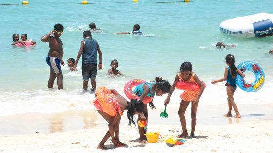 Mauriciens faites plus d’enfants