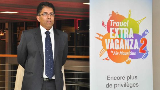 Air Mauritius: 3 000 voyageurs bénéficiaires de Travel Extravaganza