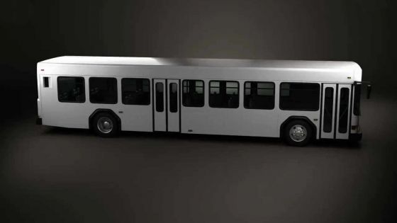 Semi-low floor buses: les opérateurs individuels peu intéressés