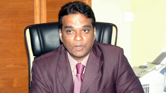 Licencié de l’Icac: Anil Kumar Ujoodha ne pourra mettre en cause SAJ