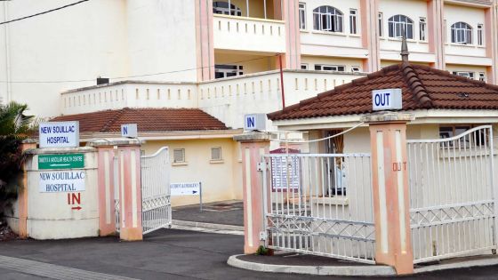 Hôpital de Souillac : 2 500 patients en attente d’une intervention pour les yeux