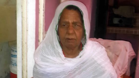 À Vallée-Pitot: une dame de 81 ans étranglée et agressée chez elle