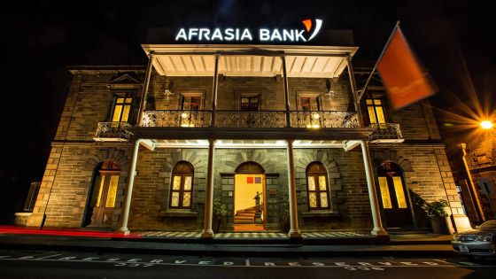 AfrAsia réalise des profits de Rs 230 millions