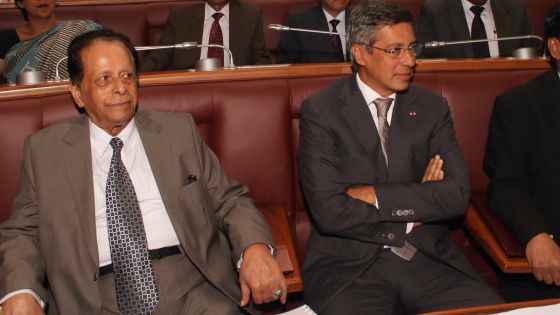 Réforme électorale: sir Anerood Jugnauth annonce un comité interministériel