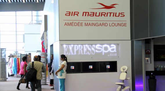 Air Mauritius nomme son nouveau CEO