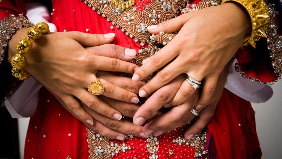 Mariage à la marocaine: des unions sur la corde raide