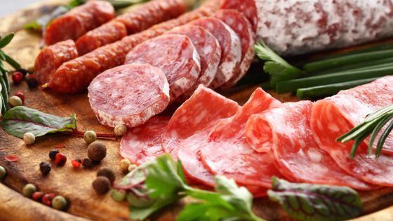 Charcuterie et viande rouge: les opérateurs en position d’attente après le rapport de l’OMS