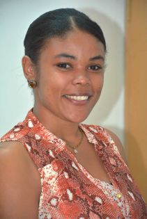 Première graduée de SOS Village - Carina Jérie: «Si ma mère ne m’avait pas abandonnée…»