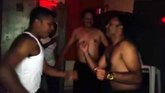 «Belly dancing» à Quartier-Militaire: les cinq policiers mutés à Port-Louis Nord