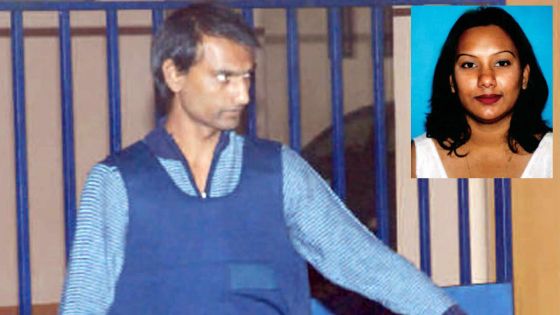 Meurtre d’Asha Ramchurn: le suspect Navin Dhurry disparaît et laisse une note de suicide à ses proches