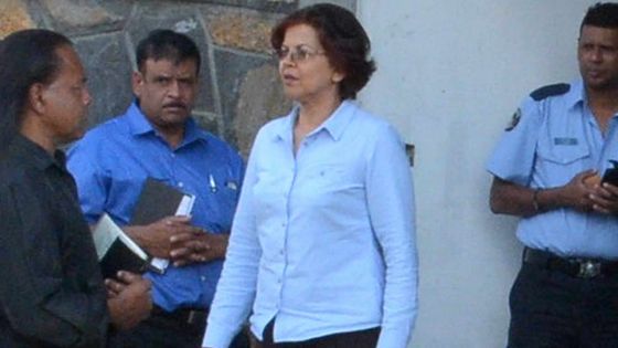Police scientifique: Vidhu Madhub-Dassyne nommée directrice du FSL