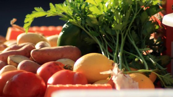 Légumes vs produits alternatifs: sont-ils plus abordables ?