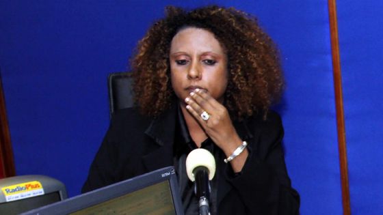 Réécoutez Danielle Selvon sur Radio Plus: «Je ne démissionnerai pas de l’Assemblée nationale»