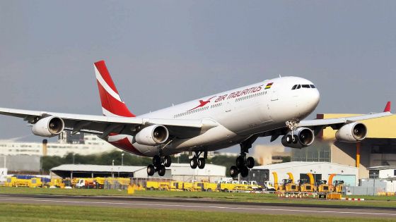 Air Mauritius renoue avec la profitabilité