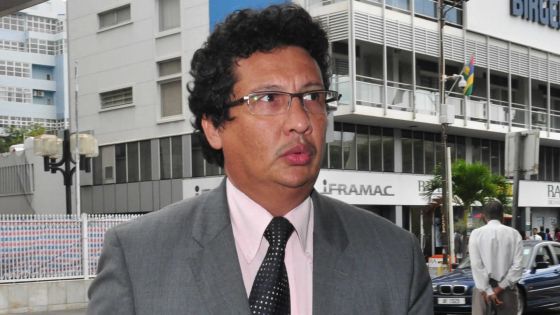 Connexion avocats-trafiquants de drogue - Me Hervé Duval : «Un avocat ne peut refuser de défendre un suspect» 