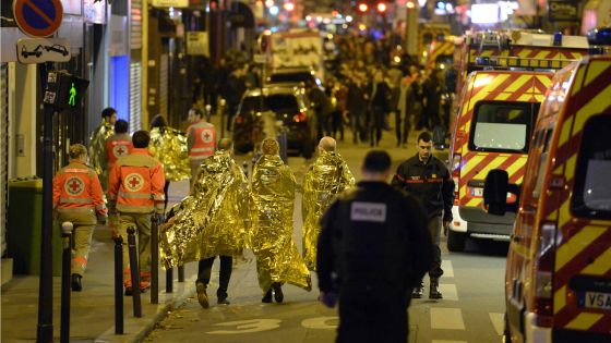 Joël Rault, ambassadeur de Maurice à Paris: «Espérons qu’il n’y a pas de nos compatriotes parmi les victimes»