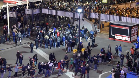 [Bande-son] Attentats à Paris: un Mauricien raconte l’horreur au Stade de France