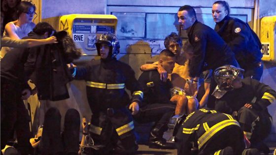 Attentats à Paris: deux jours de deuil national à Maurice