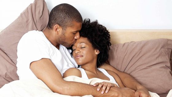 Pause sexuelle: l’abstinence et ses avantages